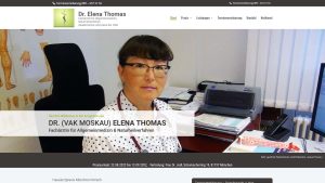 Dr Thomas